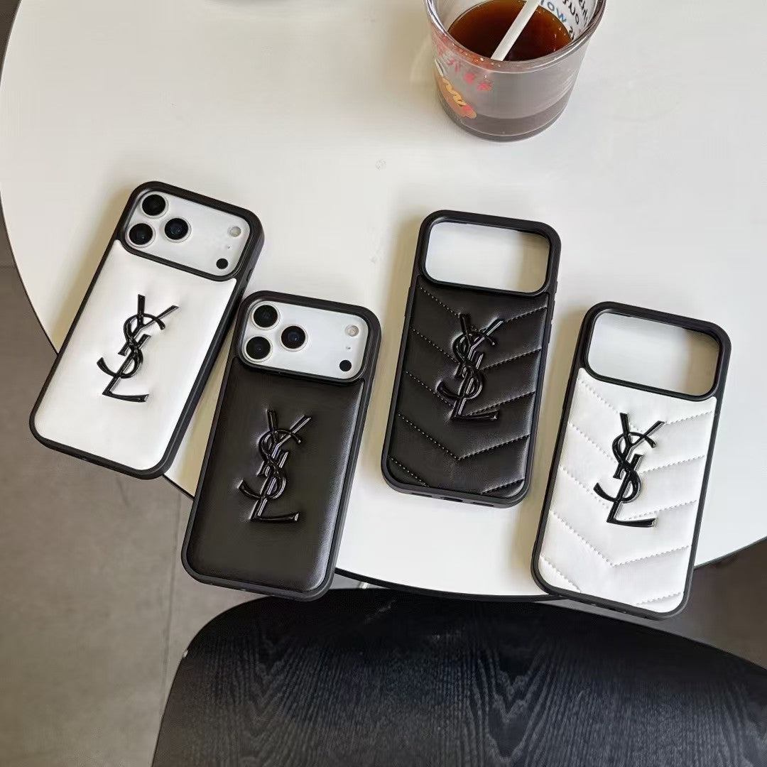 Yebo Fashion Stylish Anti-Drop iPhone Case