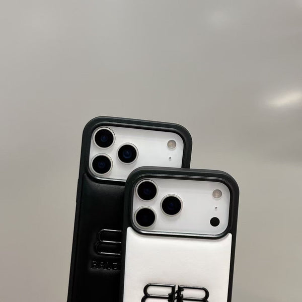 Yebo Fashion Modern Grip iPhone Case