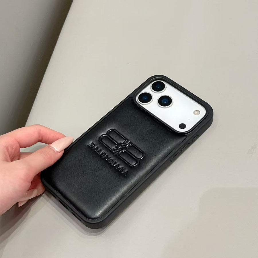 Yebo Fashion Modern Grip iPhone Case