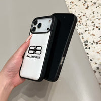 Yebo Fashion Modern Grip iPhone Case