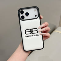 Yebo Fashion Modern Grip iPhone Case