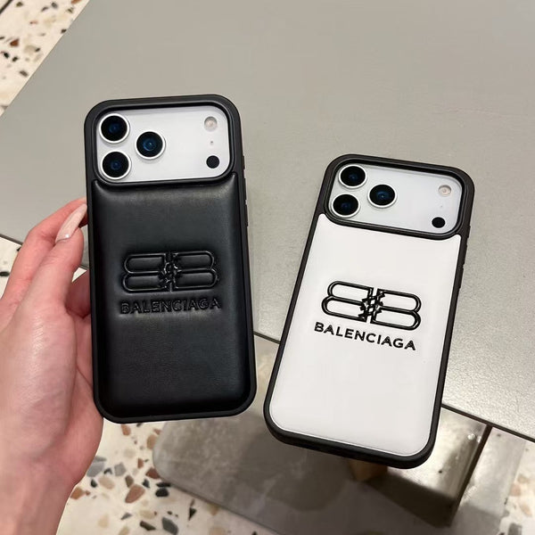 Yebo Fashion Modern Grip iPhone Case