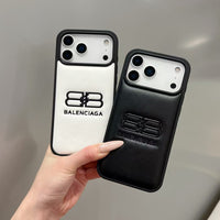Yebo Fashion Modern Grip iPhone Case