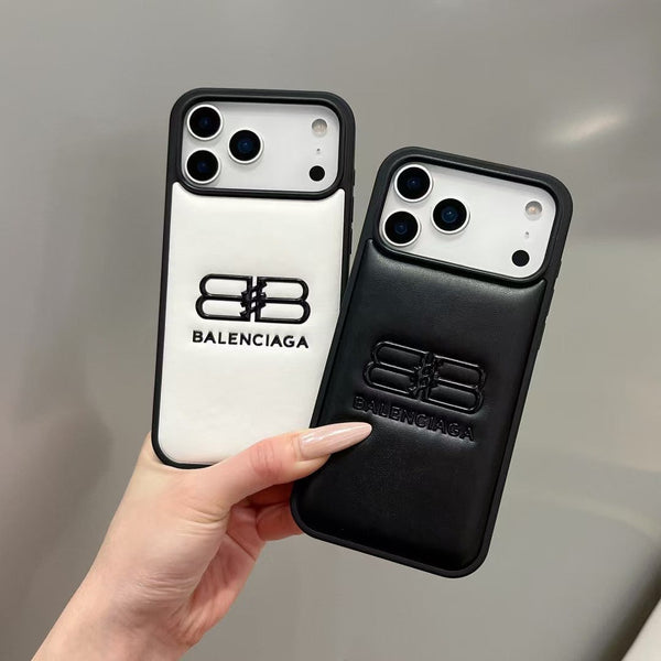 Yebo Fashion Modern Grip iPhone Case