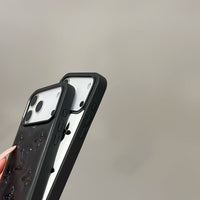 Yebo Fashion Minimalist iPhone Case
