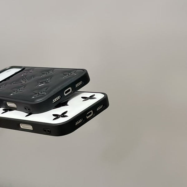 Yebo Fashion Minimalist iPhone Case