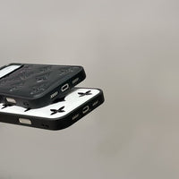 Yebo Fashion Minimalist iPhone Case