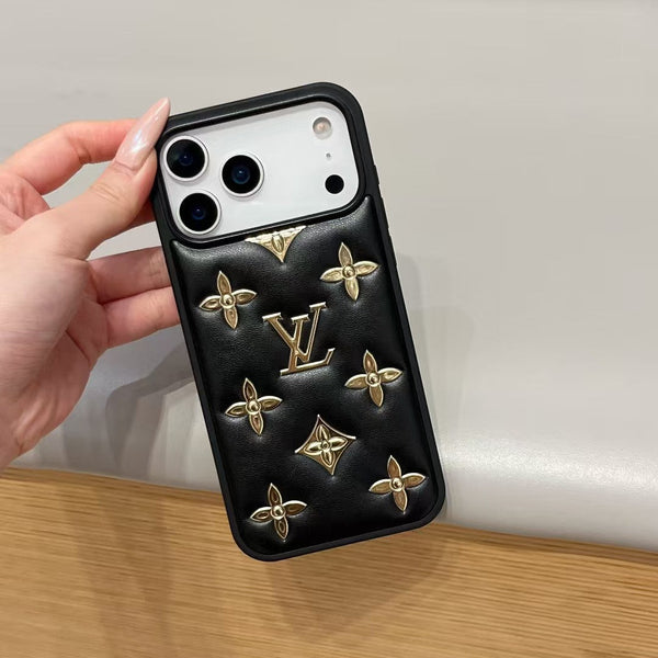 Yebo Fashion Minimalist iPhone Case