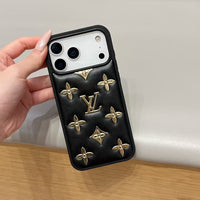 Yebo Fashion Minimalist iPhone Case
