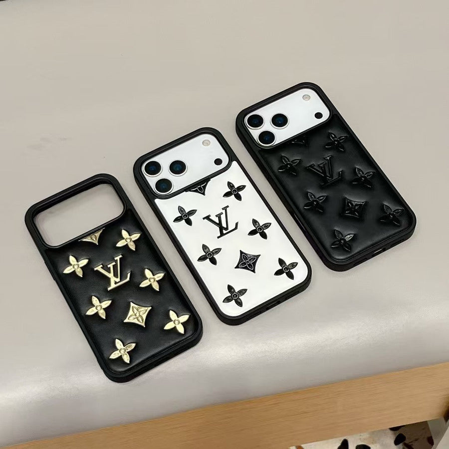 Yebo Fashion Minimalist iPhone Case