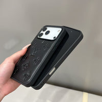Yebo Fashion Minimalist iPhone Case