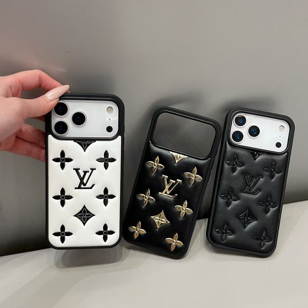 Yebo Fashion Minimalist iPhone Case