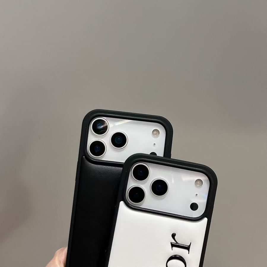 Yebo Fashion High-Protection iPhone Case