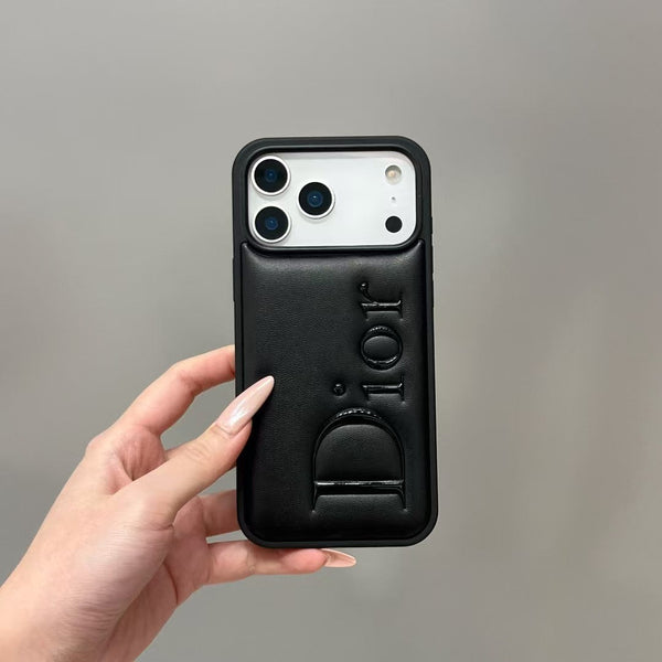 Yebo Fashion High-Protection iPhone Case
