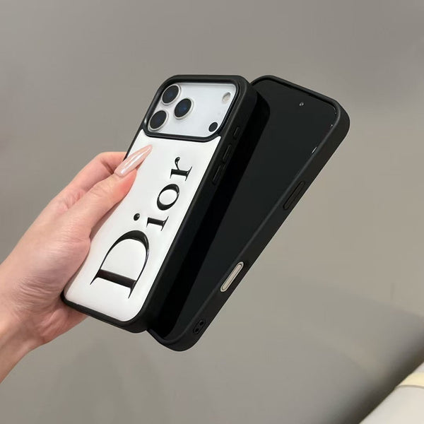 Yebo Fashion High-Protection iPhone Case