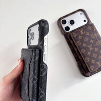 Yebo Fashion Sleek iPhone Case