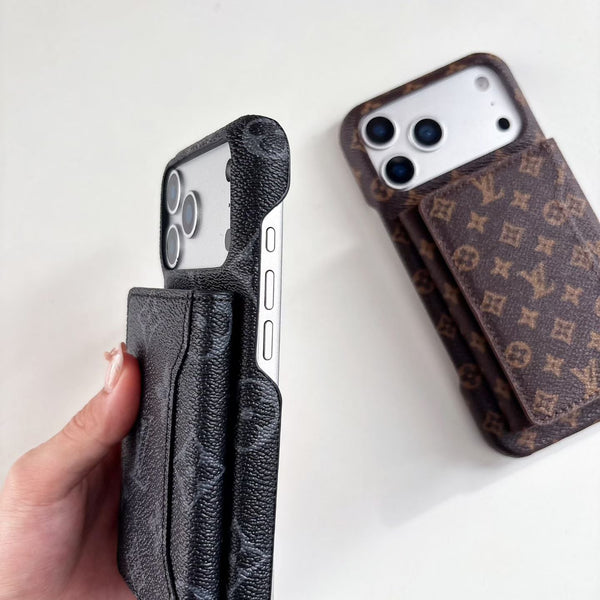 Yebo Fashion Sleek iPhone Case