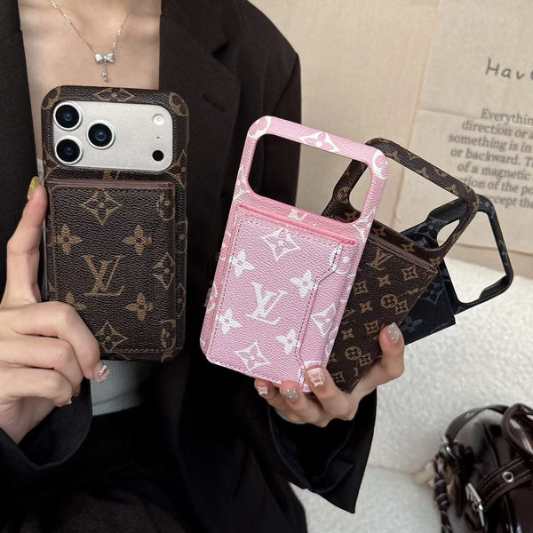 Yebo Fashion Sleek iPhone Case