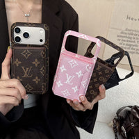 Yebo Fashion Sleek iPhone Case