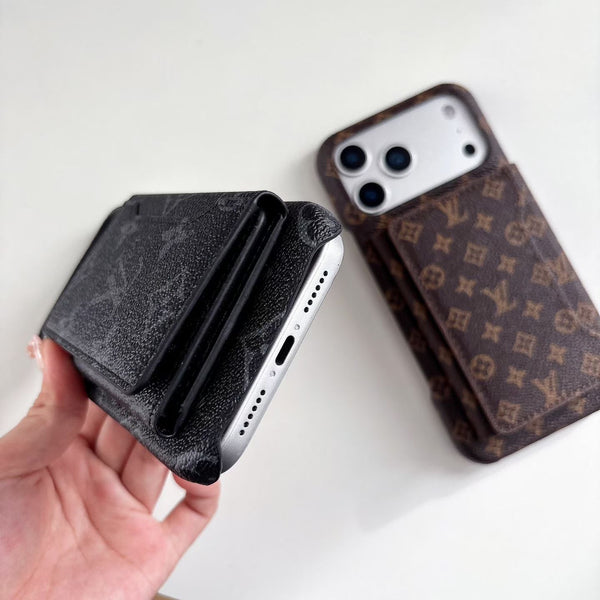 Yebo Fashion Sleek iPhone Case