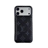 Yebo Fashion Sleek iPhone Case