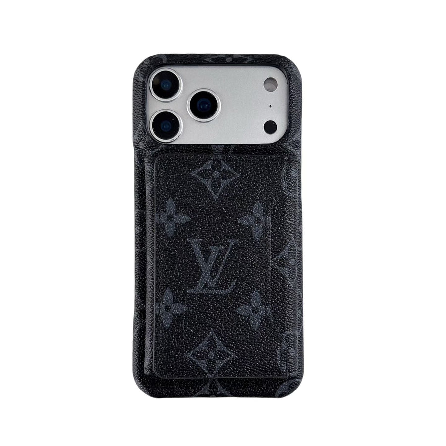 Yebo Fashion Sleek iPhone Case