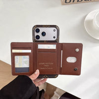 Yebo Fashion Sleek iPhone Case