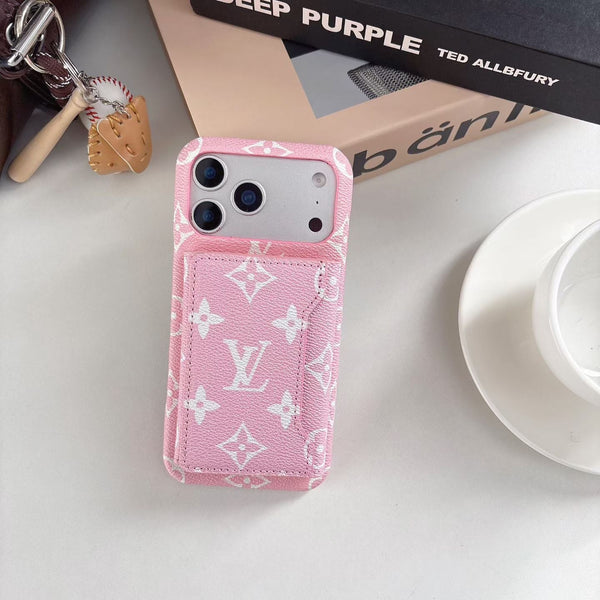 Yebo Fashion Sleek iPhone Case
