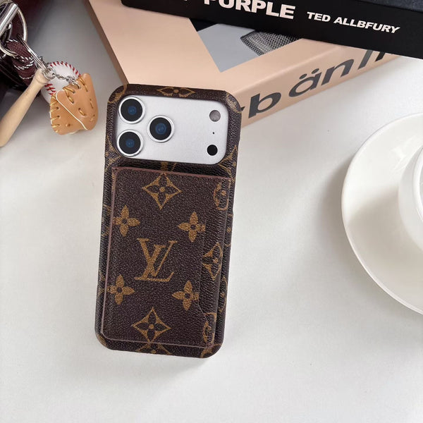 Yebo Fashion Sleek iPhone Case