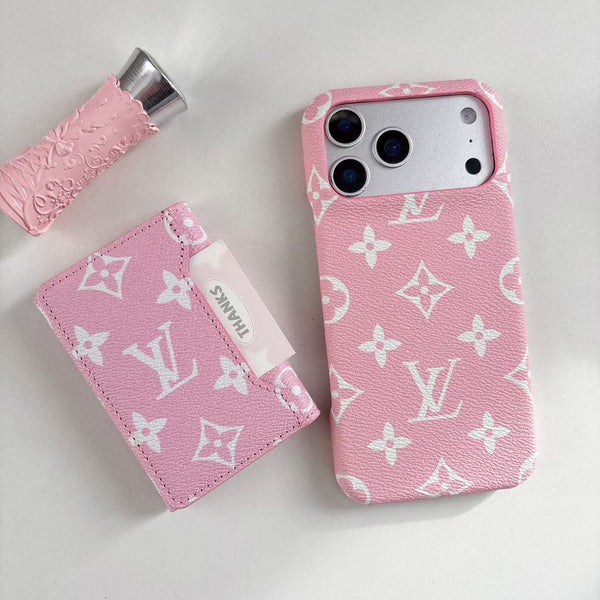 Yebo Fashion Sleek iPhone Case