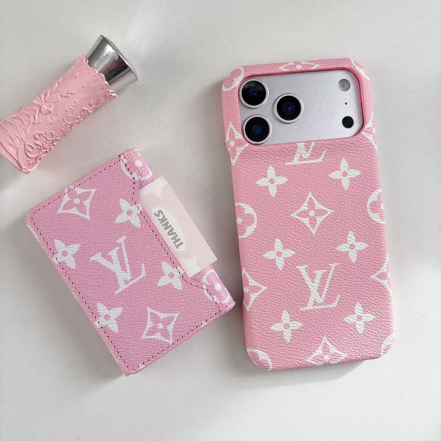Yebo Fashion Sleek iPhone Case