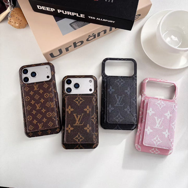 Yebo Fashion Sleek iPhone Case