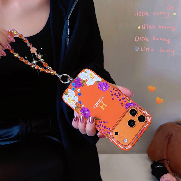 Yebo Fashion Luxury Slim Fit Case