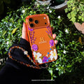 Yebo Fashion Luxury Slim Fit Case