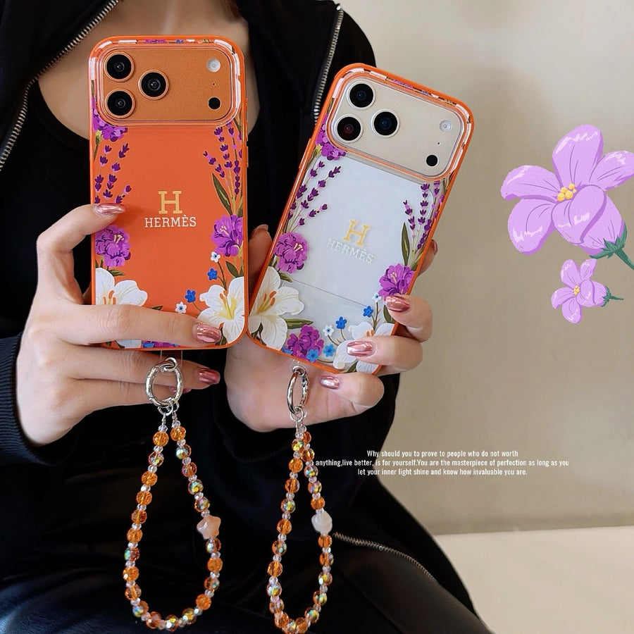 Yebo Fashion Luxury Slim Fit Case