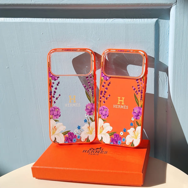 Yebo Fashion Luxury Slim Fit Case