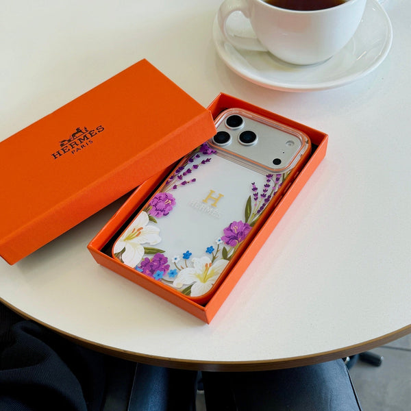 Yebo Fashion Luxury Slim Fit Case