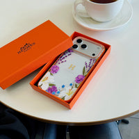 Yebo Fashion Luxury Slim Fit Case
