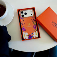 Yebo Fashion Luxury Slim Fit Case