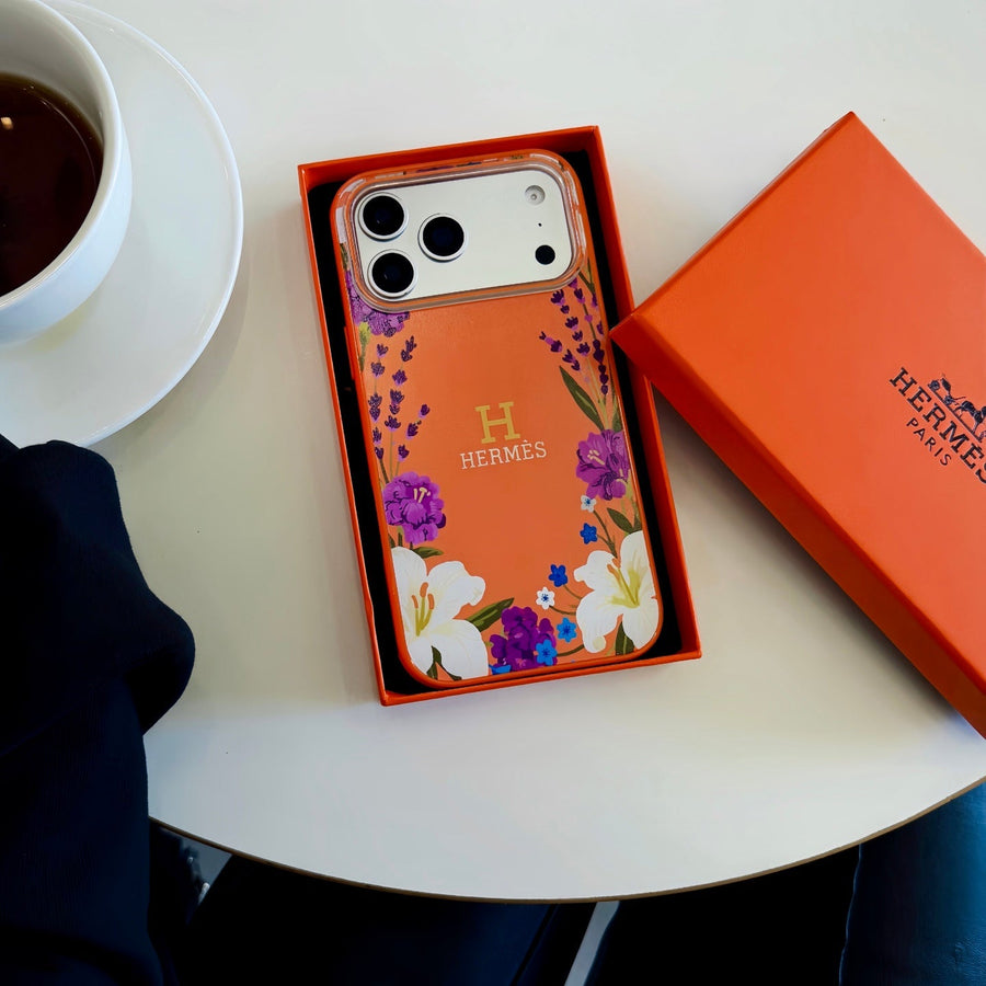 Yebo Fashion Luxury Slim Fit Case