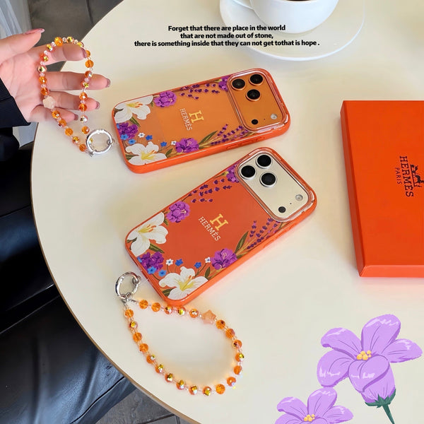 Yebo Fashion Luxury Slim Fit Case