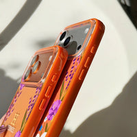 Yebo Fashion Luxury Slim Fit Case
