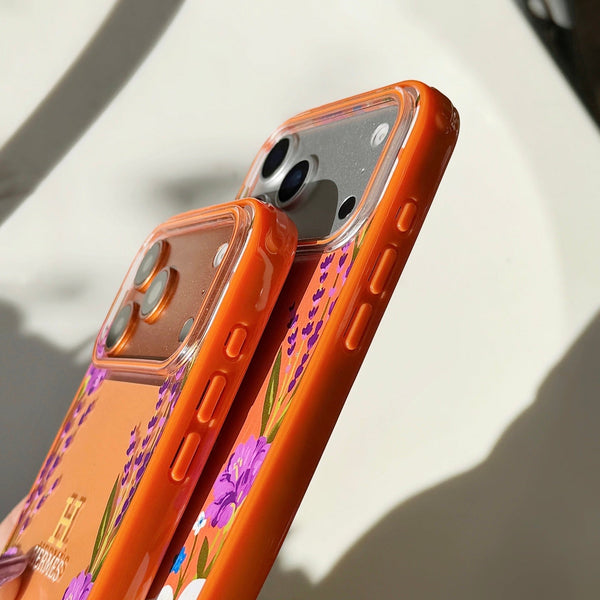 Yebo Fashion Luxury Slim Fit Case