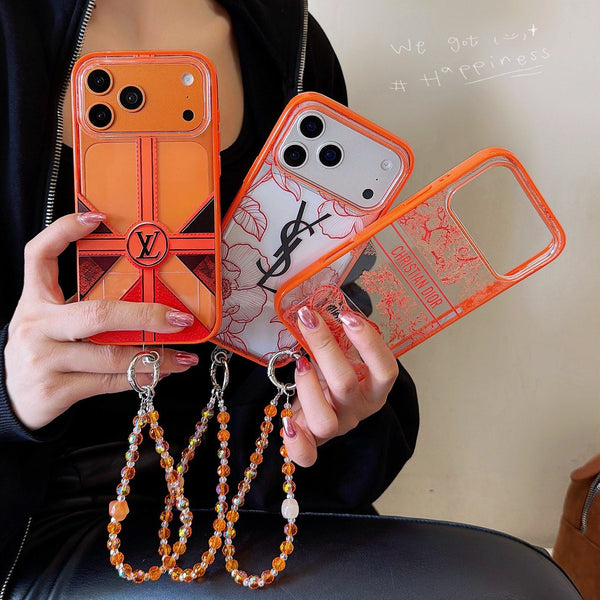 Yebo Fashion Durable Everyday iPhone Case