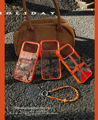 Yebo Fashion Durable Everyday iPhone Case