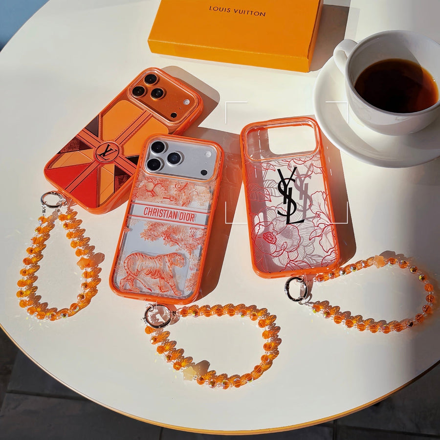Yebo Fashion Durable Everyday iPhone Case