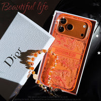 Yebo Fashion Durable Everyday iPhone Case