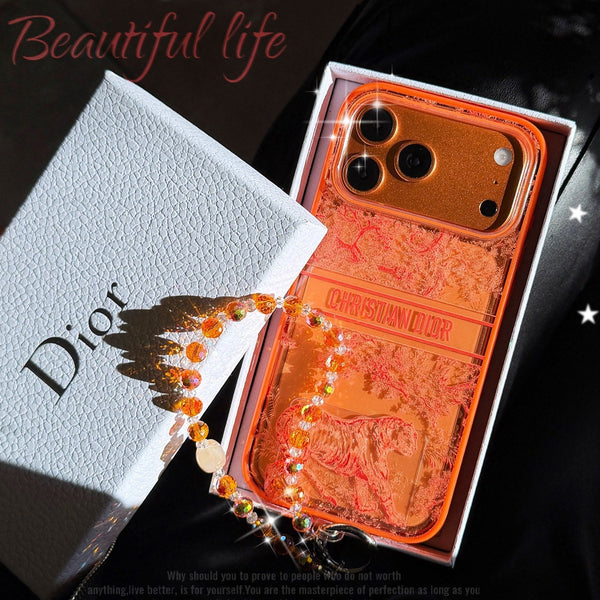 Yebo Fashion Durable Everyday iPhone Case