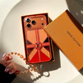 Yebo Fashion Durable Everyday iPhone Case