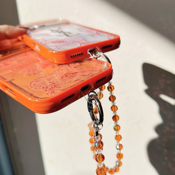 Yebo Fashion Durable Everyday iPhone Case